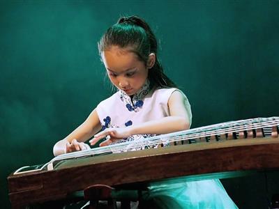 招聘北海古筝家教老师