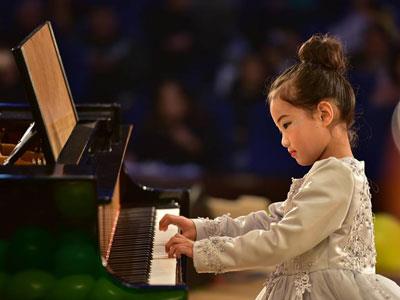 北海找钢琴家教哪家好？