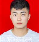 北海大学生家教李老师